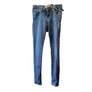 Abercrombie Blue Jeans